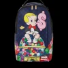 RICHIE RICH MONEY MONEY MONEY BACKPACK (DLXV)>SPRAYGROUND Discount