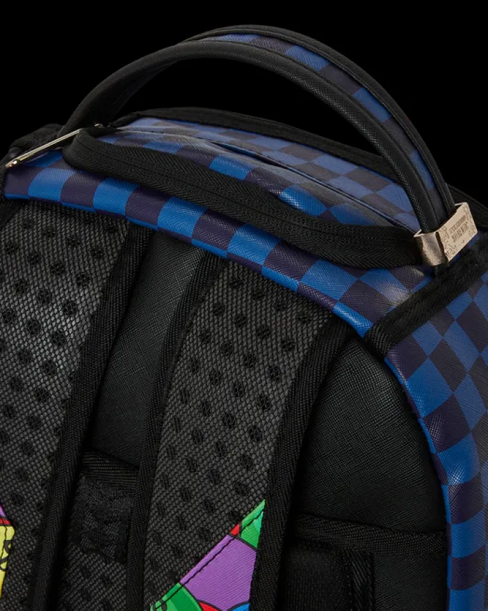 RICHIE RICH MONEY MONEY MONEY BACKPACK (DLXV)>SPRAYGROUND Discount