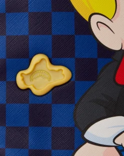 RICHIE RICH MONEY MONEY MONEY BACKPACK (DLXV)><noscript><img width=