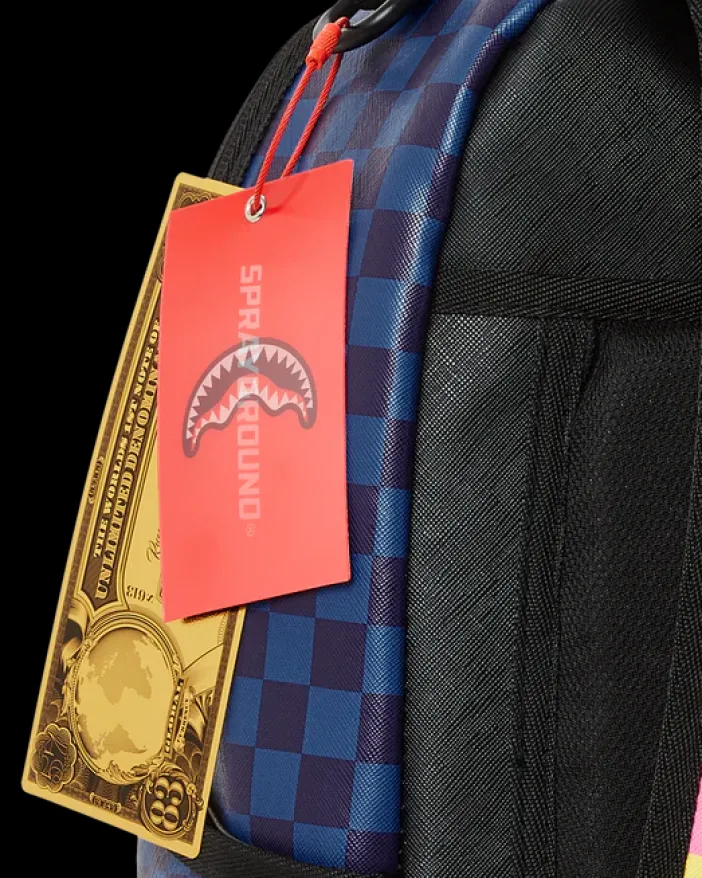 RICHIE RICH MONEY MONEY MONEY BACKPACK (DLXV)>SPRAYGROUND Discount