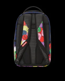 RICHIE RICH MONEY MONEY MONEY BACKPACK (DLXV)><noscript><img width=