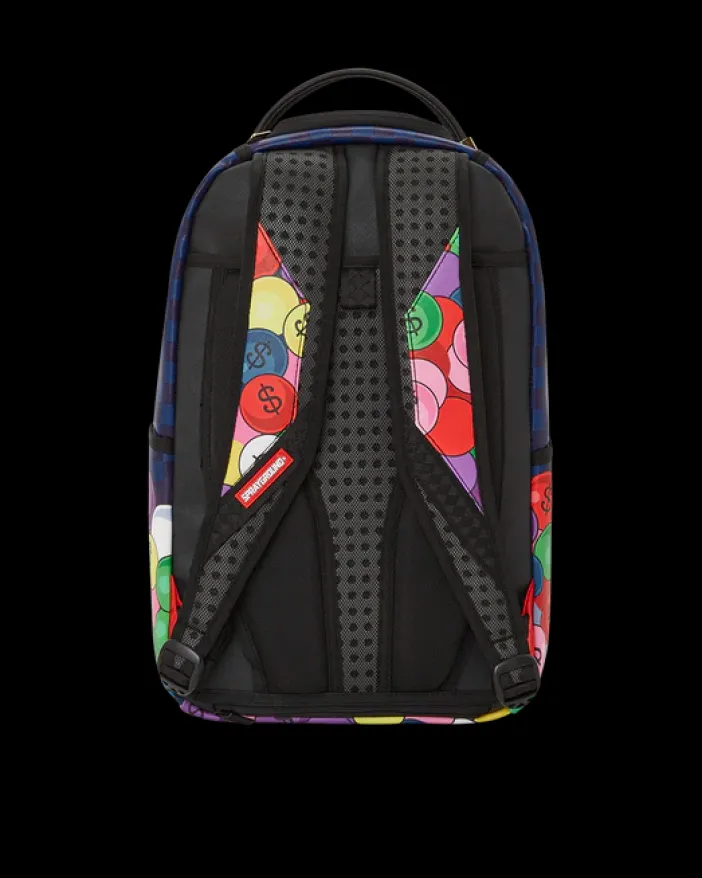 RICHIE RICH MONEY MONEY MONEY BACKPACK (DLXV)>SPRAYGROUND Discount