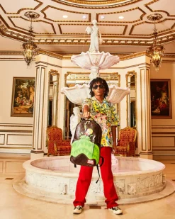 RICHIE RICH MONEY SHARK BACKPACK><noscript><img width=