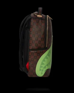 RICHIE RICH MONEY SHARK BACKPACK><noscript><img width=