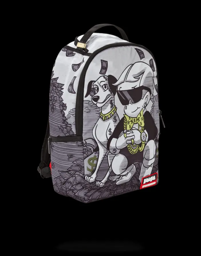 RICHIE RICH MONEY STACKS>SPRAYGROUND Discount