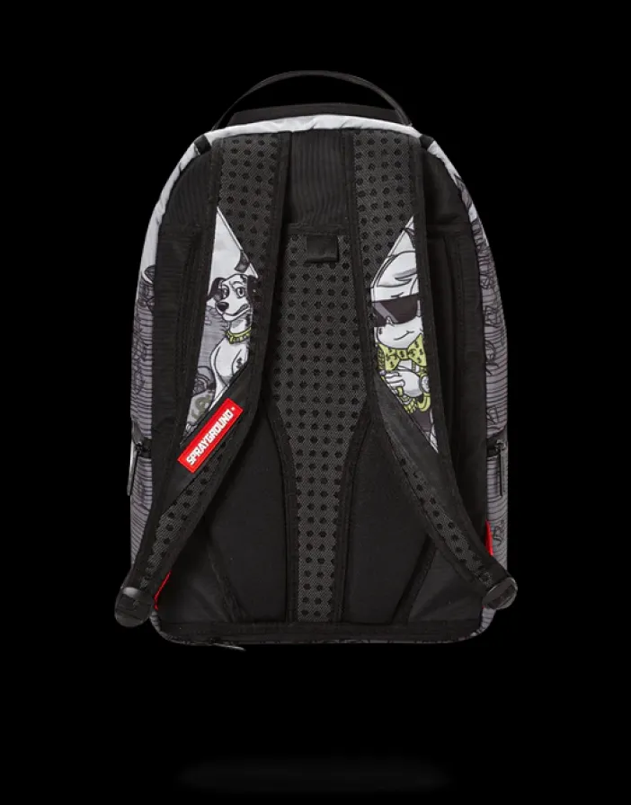 RICHIE RICH MONEY STACKS>SPRAYGROUND Discount