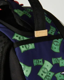 RICHIE RICH: ON THE RUN BACKPACK><noscript><img width=