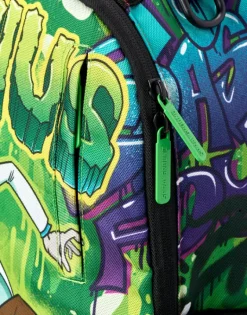 RICK AND MORTY: GENIUS BACKPACK><noscript><img width=