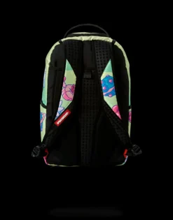 RICK AND MORTY LOOK AT ME BACKPACK><noscript><img width=