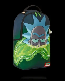 RICK AND MORTY PORTAL SHARK (DLXR)><noscript><img width=