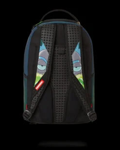 RICK AND MORTY PORTAL SHARK (DLXR)><noscript><img width=