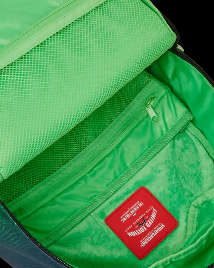 RICK AND MORTY PORTAL SHARK (DLXR)>SPRAYGROUND Outlet