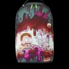 RICK AND MORTY SHARKMOUTH WOUND (DLXR)>SPRAYGROUND Online