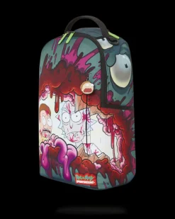 RICK AND MORTY SHARKMOUTH WOUND (DLXR)><noscript><img width=