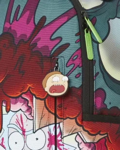 RICK AND MORTY SHARKMOUTH WOUND (DLXR)><noscript><img width=
