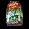 RICK AND MORTY STREET ARTISTS (DLXR)>SPRAYGROUND New
