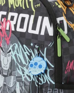 RICK AND MORTY THE GOOD LIFE (DLXR)><noscript><img width=