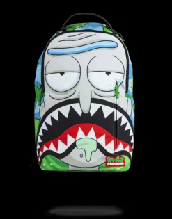 RICK SHARK>SPRAYGROUND New