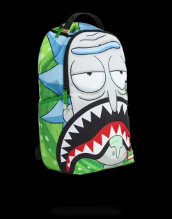 RICK SHARK>SPRAYGROUND New