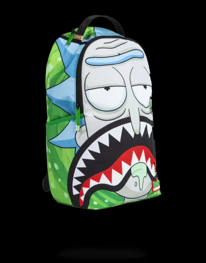 RICK SHARK>SPRAYGROUND New