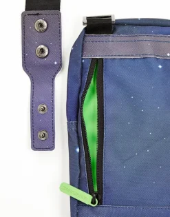 RICK u0026 MORTY CRAMMED SLING><noscript><img width=