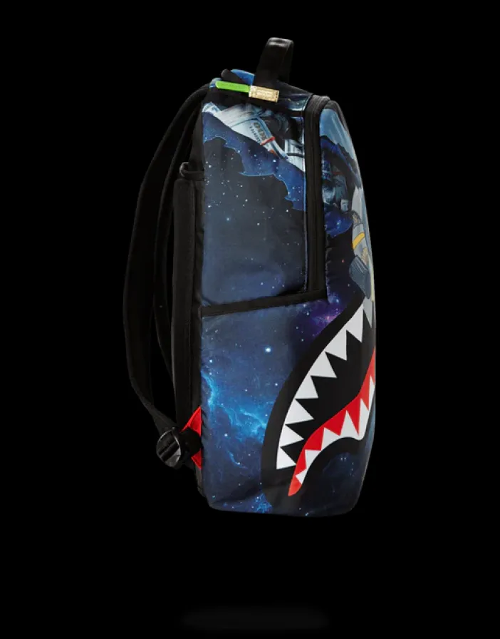RICK u0026 MORTY CRASH>SPRAYGROUND Best