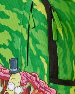 RICK u0026 MORTY GOT THE GUTS BACKPACK><noscript><img width=