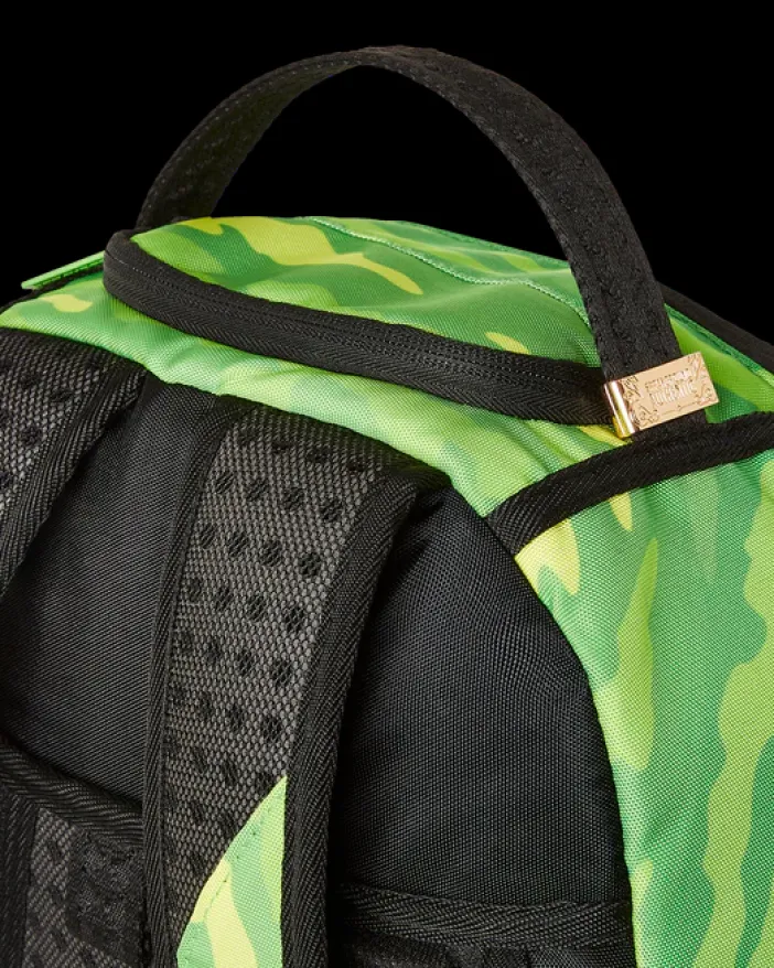 RICK u0026 MORTY GOT THE GUTS BACKPACK>SPRAYGROUND Outlet