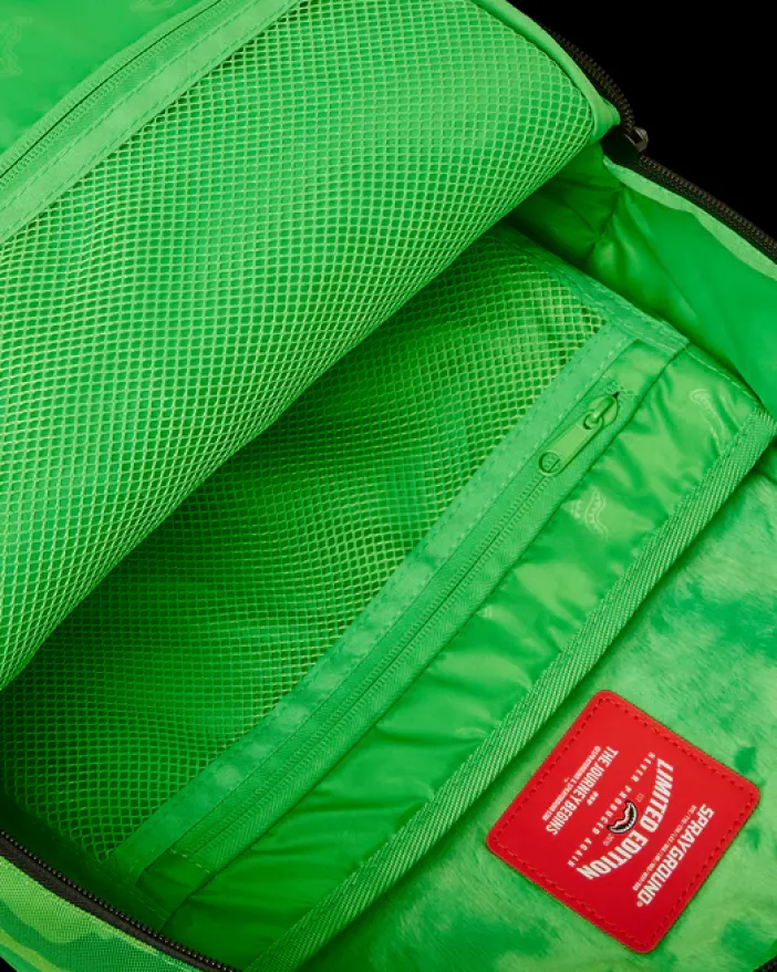 RICK u0026 MORTY GOT THE GUTS BACKPACK>SPRAYGROUND Outlet