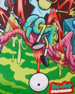 RICK u0026 MORTY GOT THE GUTS BACKPACK><noscript><img width=