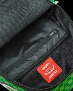 RICK u0026 MORTY INTO THE FURY BACKPACK (DLXV)><noscript><img width=