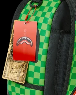 RICK u0026 MORTY INTO THE FURY BACKPACK (DLXV)><noscript><img width=