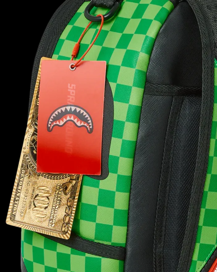 RICK u0026 MORTY INTO THE FURY BACKPACK (DLXV)>SPRAYGROUND Best