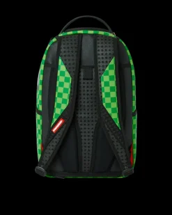 RICK u0026 MORTY INTO THE FURY BACKPACK (DLXV)><noscript><img width=