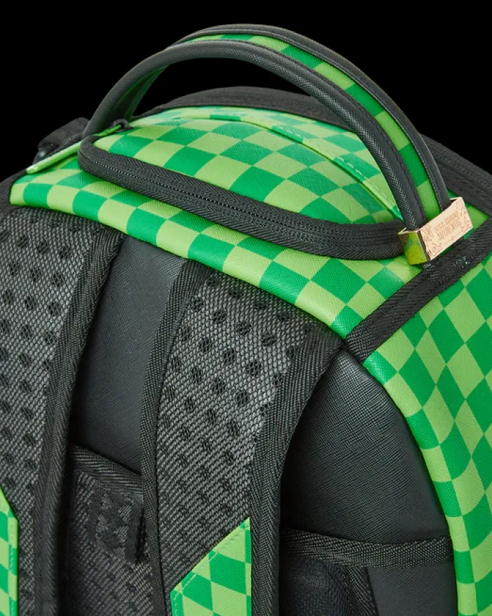 RICK u0026 MORTY INTO THE FURY BACKPACK (DLXV)>SPRAYGROUND Best