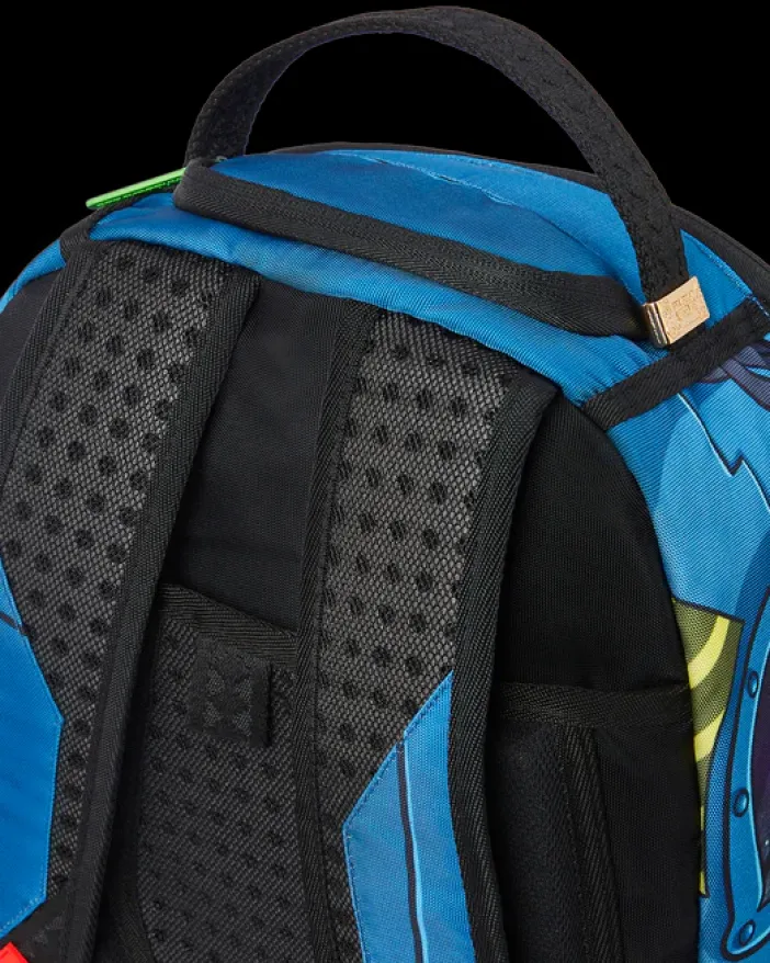RICK u0026 MORTY NAPSACK BACKPACK (DLXR)>SPRAYGROUND Sale