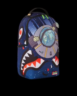 RICK u0026 MORTY OOPS BACKPACK><noscript><img width=