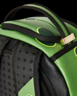 RICK u0026 MORTY PICKLE SHARKBITE BACKPACK (DLXV)><noscript><img width=