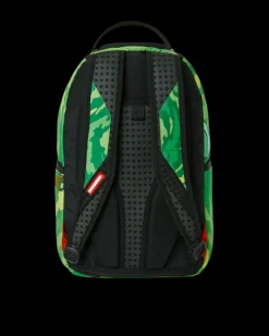 RICK u0026 MORTY PORTAL SHARK BACKPACK><noscript><img width=