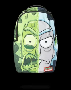 RICK u0026 MORTY TOXIC RICK>SPRAYGROUND Discount