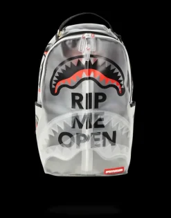 RIP ME OPEN BACKPACK>SPRAYGROUND Outlet
