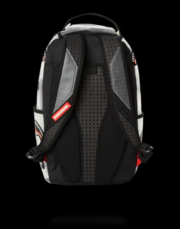 RIP ME OPEN BACKPACK>SPRAYGROUND Outlet