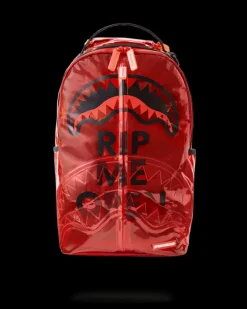 RIP ME OPEN (RED) (VINYL)>SPRAYGROUND New