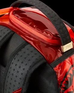 RIP ME OPEN (RED) (VINYL)><noscript><img width=