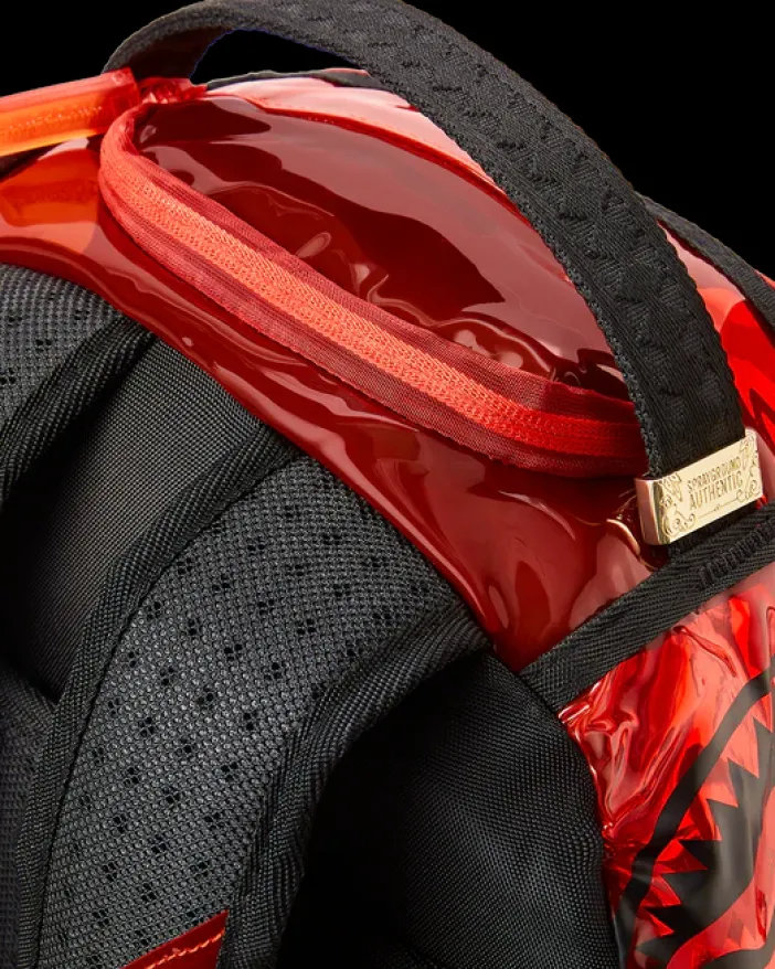 RIP ME OPEN (RED) (VINYL)>SPRAYGROUND New