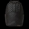 RIVIERA BACKPACK (BLK)>SPRAYGROUND Sale