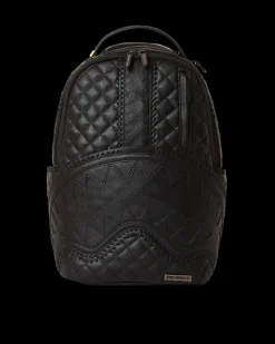 RIVIERA BACKPACK (BLK)>SPRAYGROUND Sale