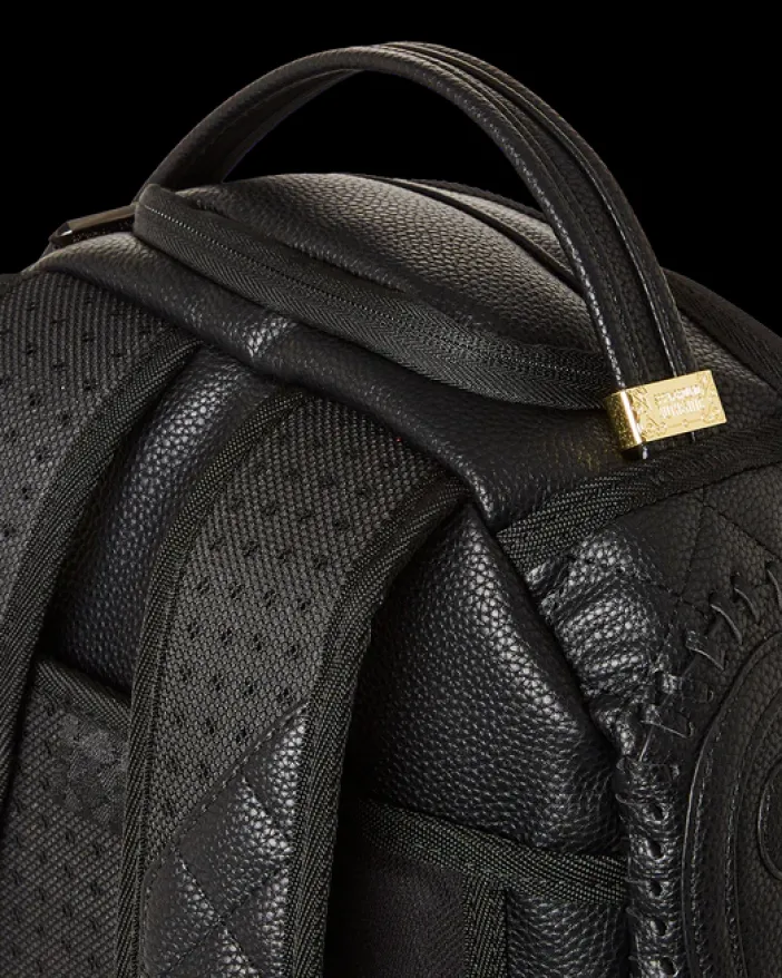 RIVIERA BACKPACK (BLK)>SPRAYGROUND Sale