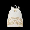 RIVIERA LE BLANC GOLD CHAIN SHARK SAVAGE BACKPACK>SPRAYGROUND Outlet