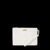 RIVIERA LE BLANC GOLD  CHAIN SHARK CROSSOVER CLUTCH>SPRAYGROUND Online